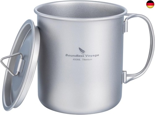 Ibasingo titan becher camping - ibasingo,