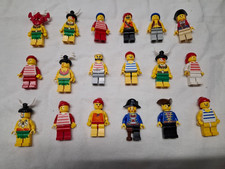 Lego Piraten Figuren