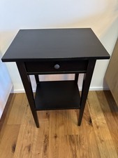 Nachttisch / Beistelltisch /