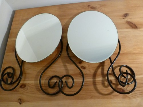 Ikea myken ovaler - myken,