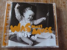 Was Muss Muss - Best Of von