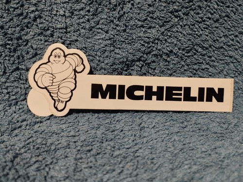 Michelin männchen werbung - michelin,,