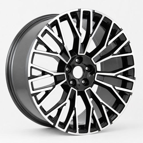 Neue zoll felgen passend - neue,