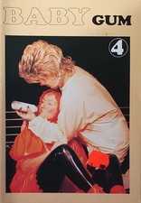 Baby GUM Magazin Nrn. 4,5, 6