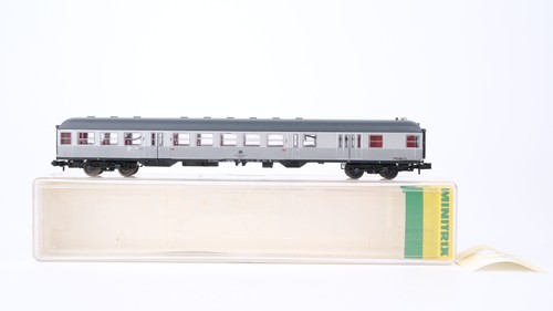 Minitrix 513040 - minitrix, n