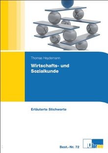 Wirtschafts und sozialkunde - wirtschafts-,