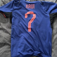 xavi simons Trikot Niederland