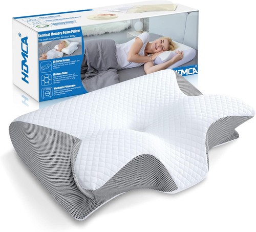 Homca nackenkissen 2in1 - homca,