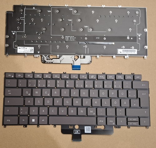 Original tastatur dell - xps, 13