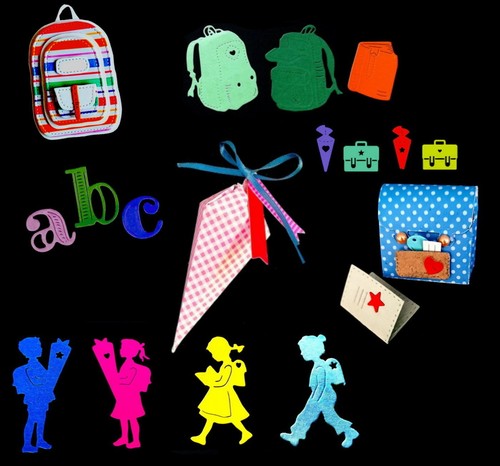 Schule junge mädchen - junge/,