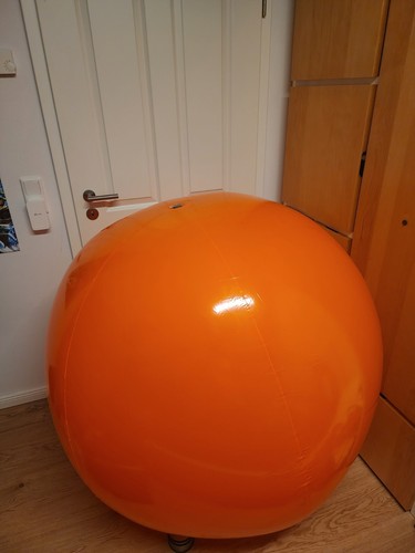 Shosu xxl wasserball - xxl,