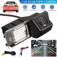 Rückfahrkamera HD Nachtsicht