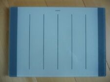 Blanco Glasschneidebrett AXIA II 466 X 340 neu im Originalkarton