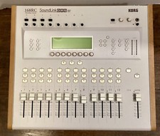 Korg 168RC Midi Digital Audio