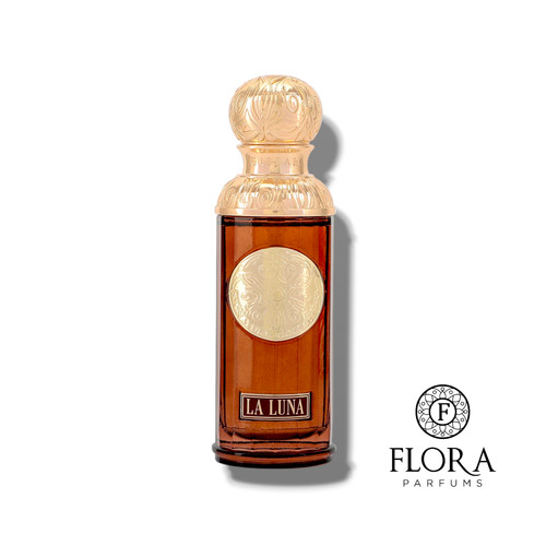 Luna gissah 50ml eau - la,