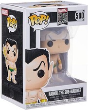 Funko Pop Marvel 80 Years -