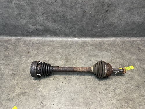 Golf syncro antriebswelle - vw,