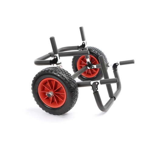 Toboli transportwagen doppel - toboli,