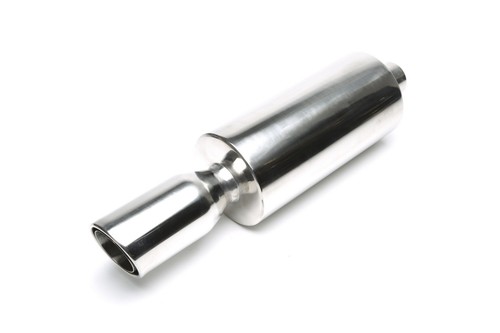 SPORT-AUSPUFF