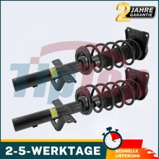 Paar Stoßdämpfer Hinten