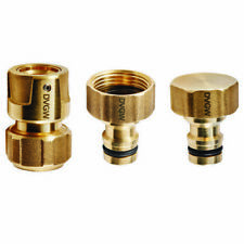 GEKA-Plus Klick-Kupplung für Trinkwasser DVGW