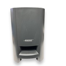 BOSE PS 3-2-1 SERIES II GSX