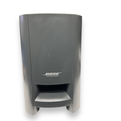 Bose series ii - bose, gsx