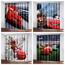 Kinder Cars Lightning Mcquee