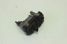Mercedes W213 OM654 Turbolader Stellmotor Turbinenregler 6NW011934