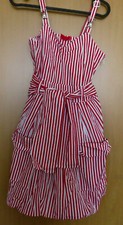 Pampolina/PJE Mädchen Kleid