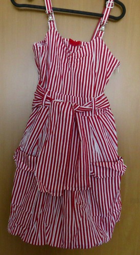 Pampolina pje mädchen - mädchen, kleid
