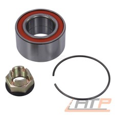 RADLAGERSATZ RADLAGER VORNE