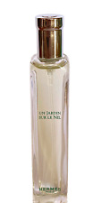 Hermès - Un Jardin sur le Nil - 15 ml Eau de Toilette Travel Size Rare NEW - Y2K