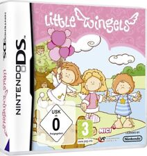 Little Wingels · Nintendo DS · TOP Zustand · getestet · Blitzversand