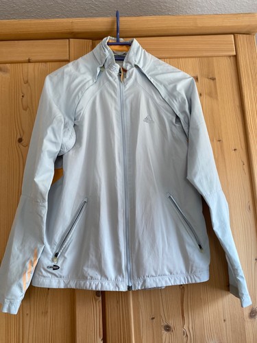 Adidas jogging jacke - adidas, leicht