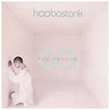 The Reason von Hoobastank | CD | Zustand sehr gut