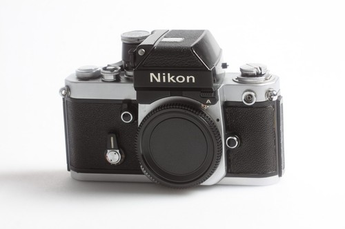Nikon f2a gehäuse - f2a,