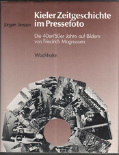 Kieler zeitgeschichte - zeitgeschichte, im
