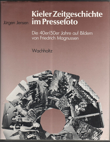 Kieler zeitgeschichte - zeitgeschichte, im