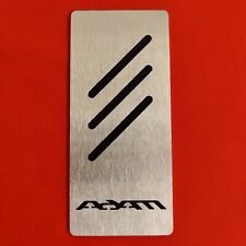 OPEL ADAM Fußstütze  Tuning