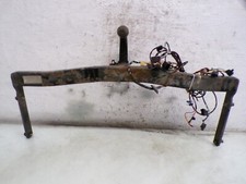 Anhängerkupplung VW Golf Plus 5M WESTFALIA 7polig ABNEHMBAR "509A63"