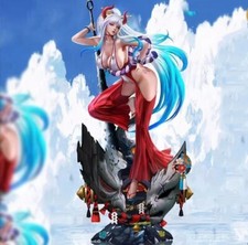 One Piece Figur Yamato ca. 55