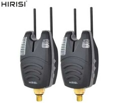 HIRISI Bissanzeiger Biss Alarm