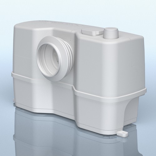 Grundfos sololift2 3 - grundfos,