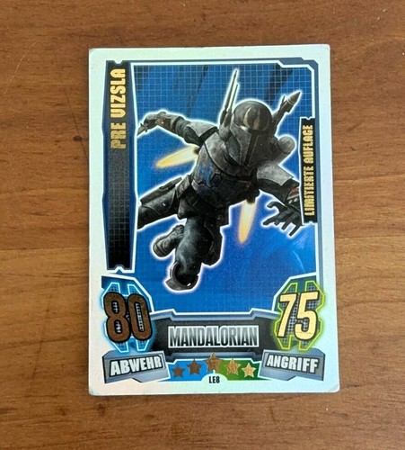Force attax serie le8 - attax,