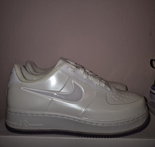 Nike air force af1 foamposite - ,