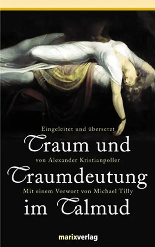 Traum und traumdeutung - traum,