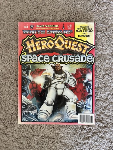 White dwarf hero - white,