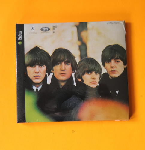 The beatles for sale - -,