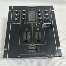 Gebrauchter Technics SH-DJ1200